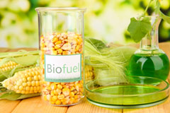 Naccolt biofuel availability